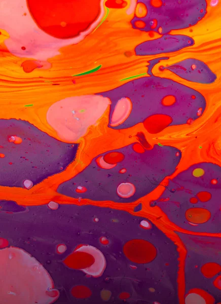 Geleneksel Osmanlı Türk mermer sanat modelleri soyut renkli arkaplan olarak