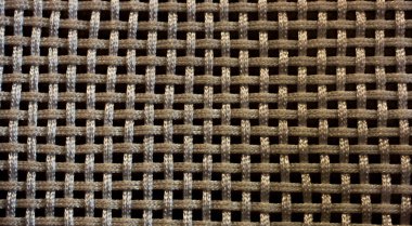 İnce çizgileri olan iplik biçimi soyut desenler