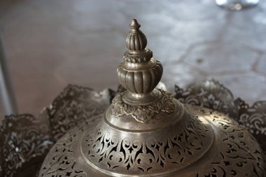 Osmanlı Türk sanat simgeleri