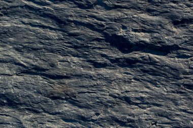 Arka plan dokusu olarak doğal kaya veya taş yüzeyi