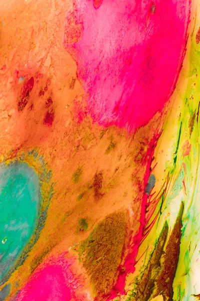 Geleneksel Osmanlı Türk mermer sanat modelleri soyut renkli arkaplan olarak