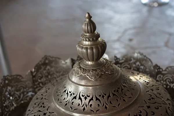 Osmanlı Türk sanat simgeleri