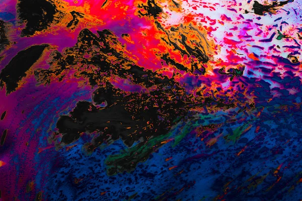 Geleneksel Osmanlı Türk mermer sanat modelleri soyut renkli arkaplan olarak