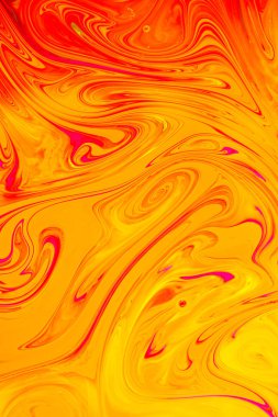 Geleneksel Osmanlı Türk mermer sanat modelleri soyut arka plan olarak