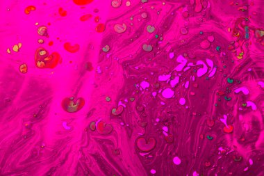 Geleneksel Osmanlı Türk mermer sanat modelleri soyut renkli arkaplan olarak