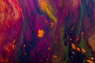 Geleneksel Osmanlı Türk mermer sanat modelleri soyut renkli arkaplan olarak