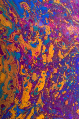 Renkli soyut arkaplan olarak geleneksel mermer sanat modelleri