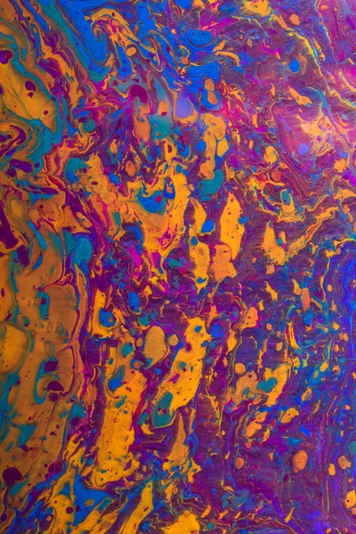 Renkli soyut arkaplan olarak geleneksel mermer sanat modelleri