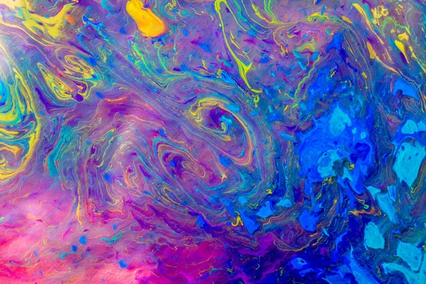 Renkli soyut arkaplan olarak geleneksel mermer sanat modelleri