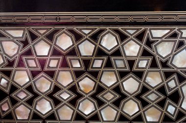 İstanbul 'dan Osmanlı sanatı örneği