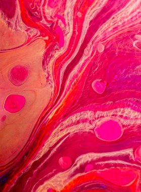 Geleneksel Osmanlı Türk mermer sanat modelleri soyut arka plan olarak