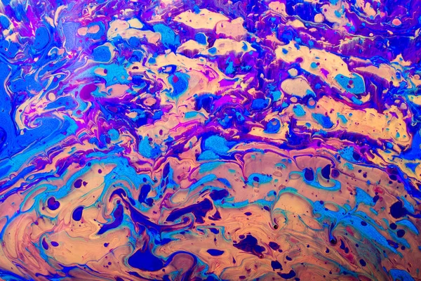 Renkli soyut arkaplan olarak geleneksel mermer sanat modelleri