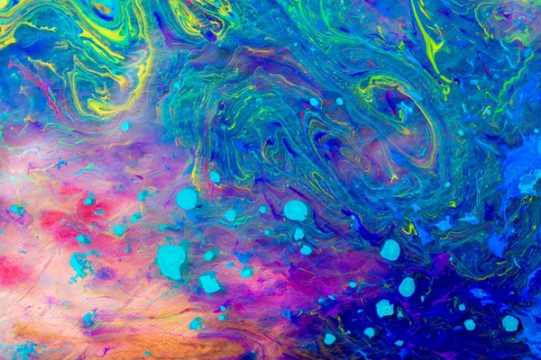 Renkli soyut arkaplan olarak geleneksel mermer sanat modelleri