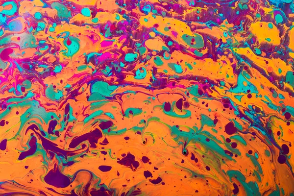 Renkli soyut arkaplan olarak geleneksel mermer sanat modelleri