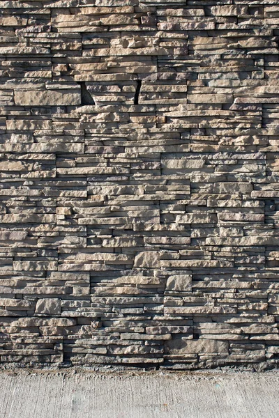 Powierzchnia Ściany Jako Prosty Wzór Tekstury Tła — Zdjęcie stockowe