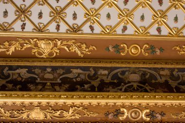 Uygulamalı Osmanlı sanat örnekleri