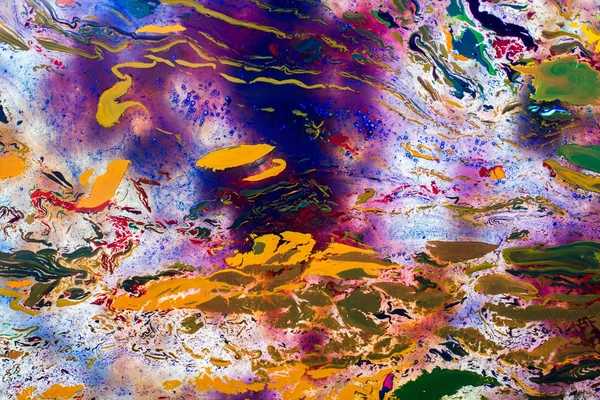 Osmanlı Türk mermer sanat desenleri soyut renkli arkaplan olarak