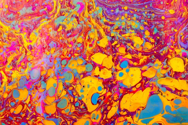 Renkli soyut arkaplan olarak geleneksel mermer sanat modelleri