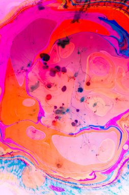 Geleneksel Osmanlı Türk mermer sanat modelleri soyut arka plan olarak