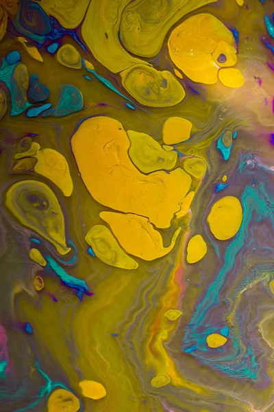 Geleneksel Osmanlı Türk mermer sanat modelleri soyut arka plan olarak