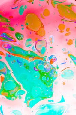 Geleneksel Osmanlı Türk mermer sanat modelleri soyut arka plan olarak