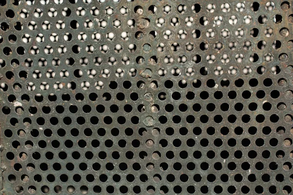 Metal yüzey bir arkaplan dokusu deseni olarak