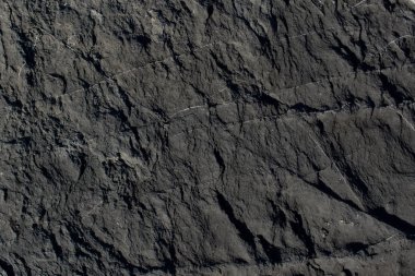 Doğal kaya, arka plan dokusu olarak taş yüzeyi.