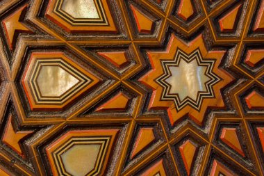 İstanbul 'dan Osmanlı sanatı örneği