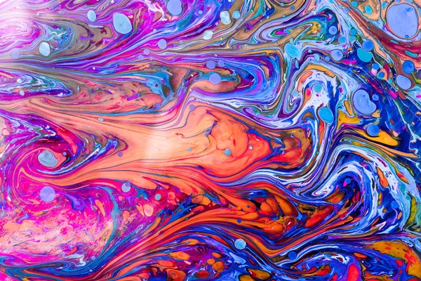 Renkli soyut arkaplan olarak geleneksel mermer sanat modelleri