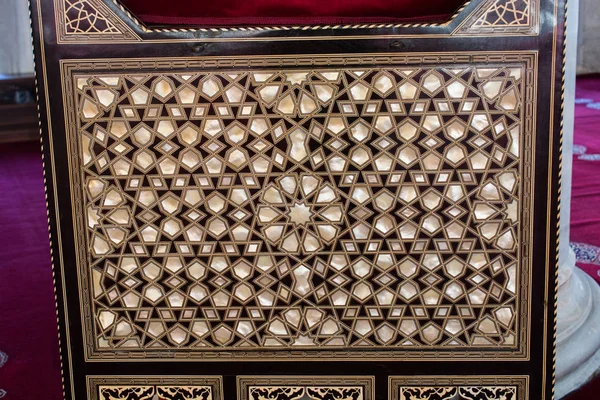 İstanbul 'dan Osmanlı sanatı örneği