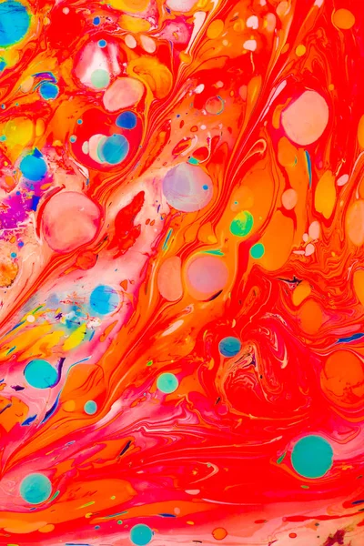 Geleneksel Osmanlı Türk mermer sanat modelleri soyut renkli arkaplan olarak