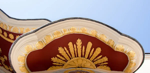 Osmanlı sanat modelinin güzel bir örneği