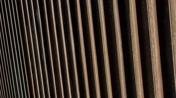 Metal yüzey bir arkaplan dokusu deseni olarak