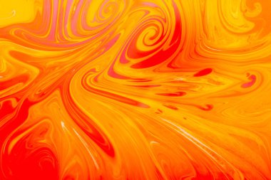 Geleneksel Osmanlı Türk mermer sanat modelleri soyut renkli arkaplan olarak