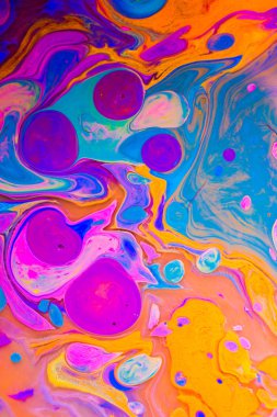 Geleneksel Osmanlı Türk mermer sanat modelleri soyut arka plan olarak