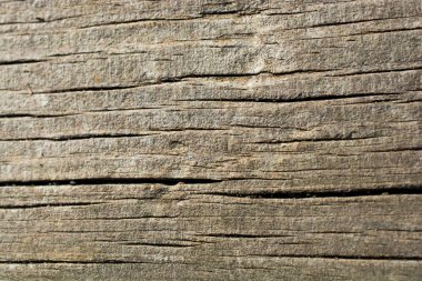 Arkaplan olarak doğal desenli ahşap doku