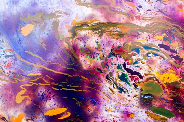 Osmanlı Türk mermer sanat desenleri soyut renkli arkaplan olarak