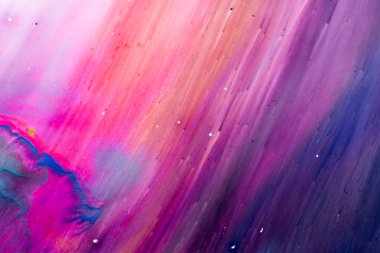 Geleneksel Osmanlı Türk mermer sanat modelleri soyut renkli arkaplan olarak