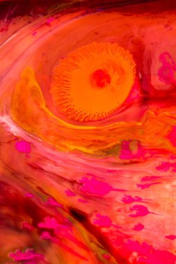 Geleneksel Osmanlı Türk mermer sanat modelleri soyut renkli arkaplan olarak