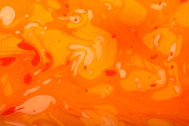 Geleneksel Osmanlı Türk mermer sanat modelleri soyut renkli arkaplan olarak