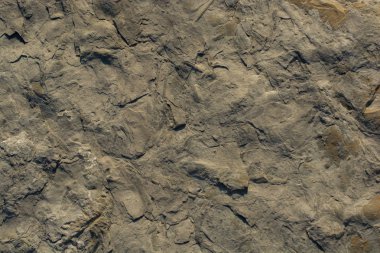 Arka plan dokusu olarak doğal kaya veya taş yüzeyi