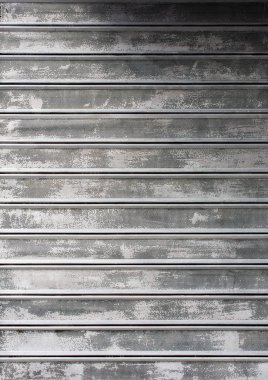 Metal yüzey bir arkaplan dokusu deseni olarak