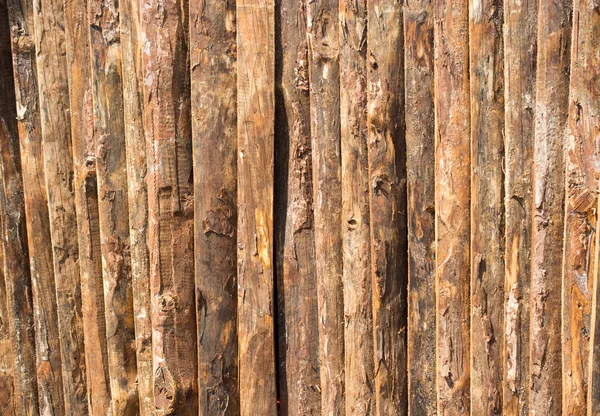 Deski Drewniane Jako Drewniana Faktura Tła — Zdjęcie stockowe