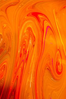 Geleneksel Osmanlı Türk mermer sanat modelleri soyut renkli arkaplan olarak