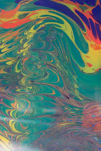 Renkli soyut arkaplan olarak geleneksel mermer sanat modelleri