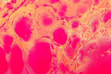 Geleneksel Osmanlı Türk mermer sanat modelleri soyut arka plan olarak