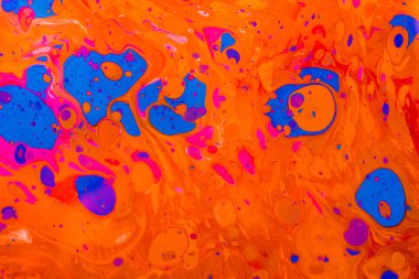 Geleneksel Osmanlı Türk mermer sanat modelleri soyut arka plan olarak