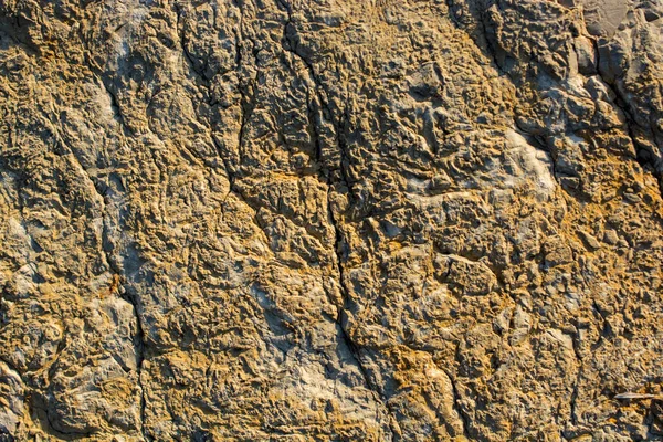 Natürliche Fels Oder Steinoberfläche Als Hintergrundstruktur — Stockfoto