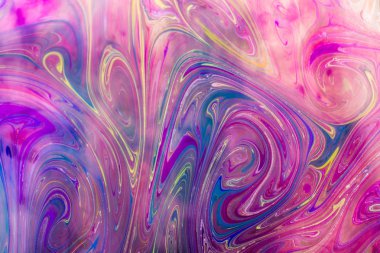 Geleneksel Osmanlı Türk mermer sanat modelleri soyut arka plan olarak