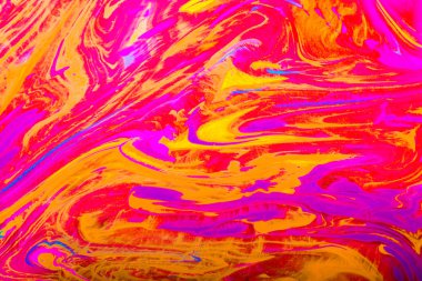 Geleneksel Osmanlı Türk mermer sanat modelleri soyut arka plan olarak